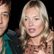 Illustration for article titled Kate Moss Disapproves Of Christy Turlington's Twin Sets